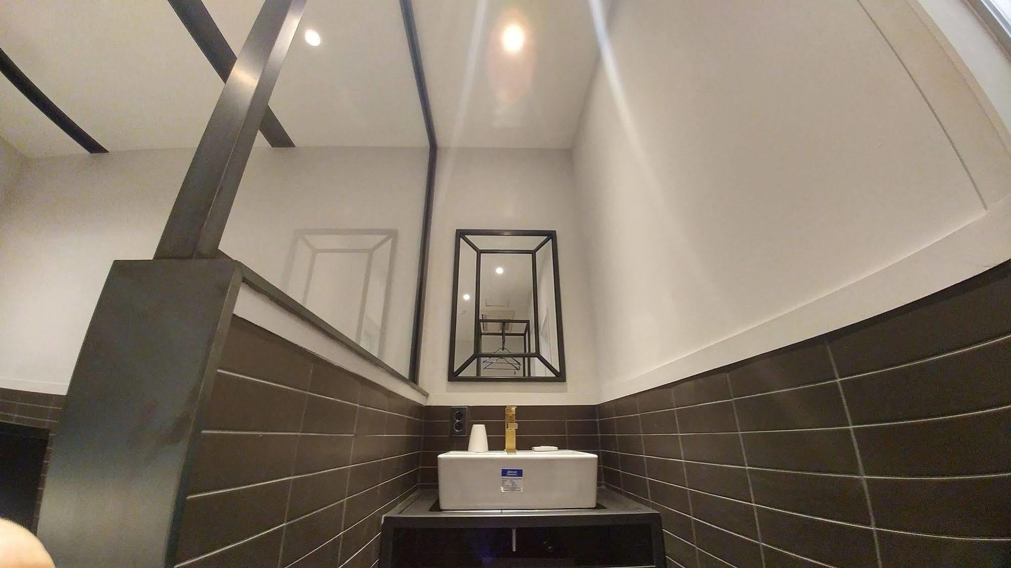 Hotel Yaja Jungwang Siheung Екстериор снимка